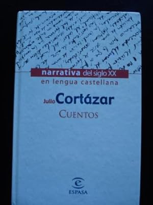 Imagen del vendedor de Cuentos a la venta por GALLAECIA LIBROS