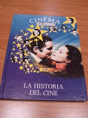 Immagine del venditore per Cinema El Pas. La historia del cine venduto da GALLAECIA LIBROS