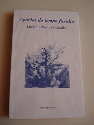 Seller image for Aporias do tempo fuxido for sale by GALLAECIA LIBROS