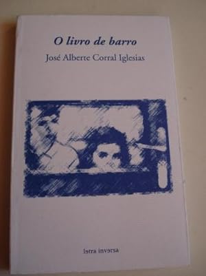 Seller image for O livro de barro for sale by GALLAECIA LIBROS