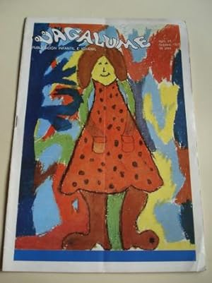 Immagine del venditore per VAGALUME. Publicacin infantil e xuvenil. Nm. 25 - Outubro, 1976 venduto da GALLAECIA LIBROS