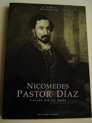 Bild des Verkufers fr Nicomedes Pastor Daz zum Verkauf von GALLAECIA LIBROS