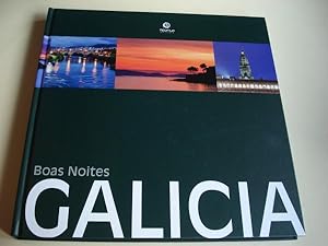 Imagen del vendedor de Boas Noites Galicia. Fotografas de Alberte Peiteavel en color e toda pxina a la venta por GALLAECIA LIBROS