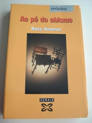Seller image for Ao p do abismo for sale by GALLAECIA LIBROS