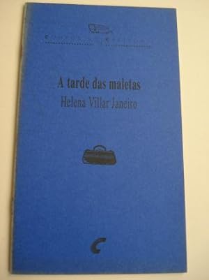 Imagen del vendedor de A tarde das maletas. Contos do Castromil, n 10 a la venta por GALLAECIA LIBROS