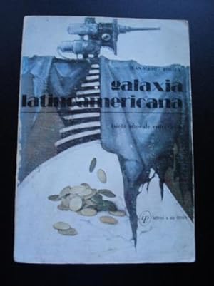 Seller image for Galaxia latinoamericana for sale by GALLAECIA LIBROS