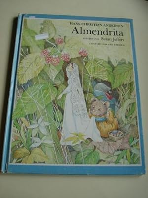 Bild des Verkufers fr Almendrita zum Verkauf von GALLAECIA LIBROS