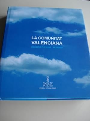 Bild des Verkufers fr La Comunitat Valenciana zum Verkauf von GALLAECIA LIBROS