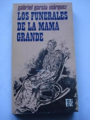 Seller image for Los funerales de la Mam Grande for sale by GALLAECIA LIBROS