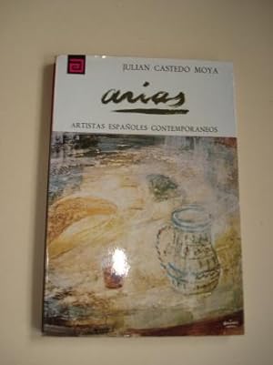 Imagen del vendedor de Francisco Arias a la venta por GALLAECIA LIBROS