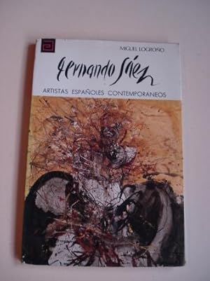 Imagen del vendedor de Fernando Sez a la venta por GALLAECIA LIBROS