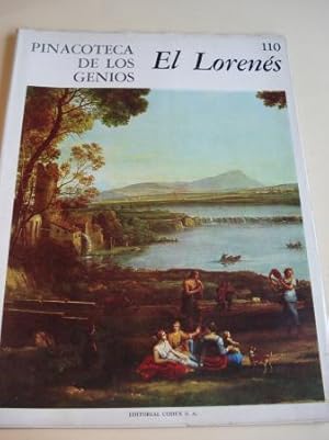 Imagen del vendedor de El Lorens. Pinacoteca de los genios, N 110 a la venta por GALLAECIA LIBROS