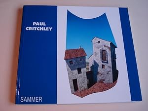 Imagen del vendedor de PAUL CRITCHLEY. Catlogo de la obra (Edicin bilinge espaol-english) a la venta por GALLAECIA LIBROS