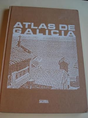 Atlas de Galicia