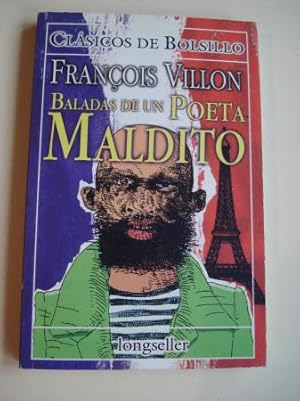 Imagen del vendedor de Baladas de un poeta maldito a la venta por GALLAECIA LIBROS