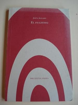 Seller image for El fugitivo for sale by GALLAECIA LIBROS