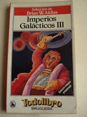 Imagen del vendedor de Imperios Galcticos III a la venta por GALLAECIA LIBROS