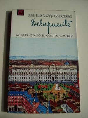 Seller image for Delapuente for sale by GALLAECIA LIBROS