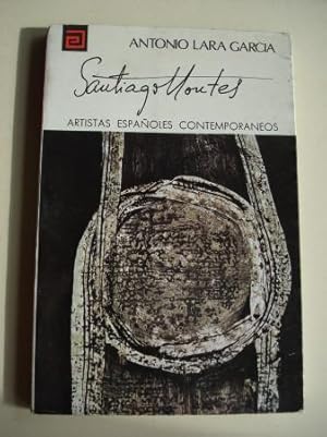 Seller image for Santiago Montes for sale by GALLAECIA LIBROS
