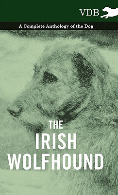 Seller image for The Irish Wolfhound - A Complete Anthology of the Dog (Hardback or Cased Book) for sale by BargainBookStores