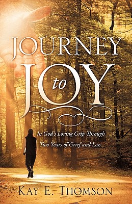 Seller image for Finding JOY In the Midst of Grief: Continuing in God's Loving Grip Through Loss of a Loved One (Paperback or Softback) for sale by BargainBookStores