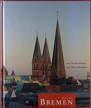 Seller image for Bremen. for sale by biblion2