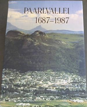 Paarlvallei 1687-1987