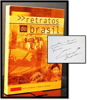 Retratos Do Brasil (Portraits of Brazil)