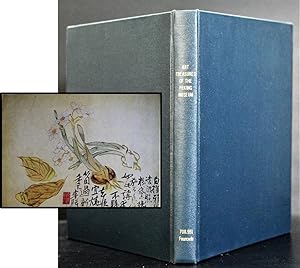 Image du vendeur pour Art Treasures of the Peking Museum mis en vente par Blind-Horse-Books (ABAA- FABA)