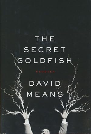 Seller image for The Secret Goldfish Stories for sale by Good Books In The Woods