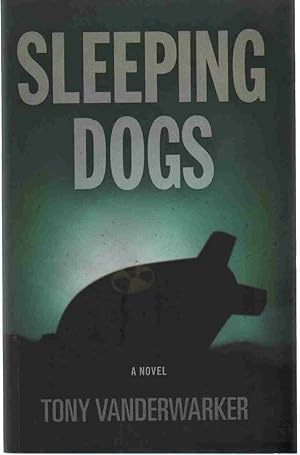 Seller image for SLEEPING DOGS for sale by The Avocado Pit
