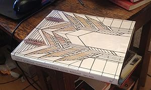 Seller image for Light Screens: The Leaded Glass of Frank Lloyd Wright for sale by Xochi's Bookstore & Gallery