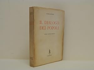 Il dialogo dei popoli