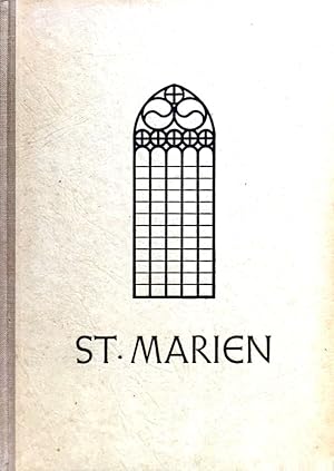 St. Marien Delmenhorst