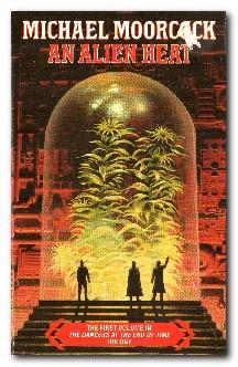 Seller image for An Alien Heat for sale by Darkwood Online T/A BooksinBulgaria