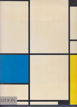 Seller image for Mondrian for sale by timkcbooks (Member of Booksellers Association)