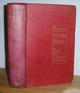 Tales That Are Told (1901)