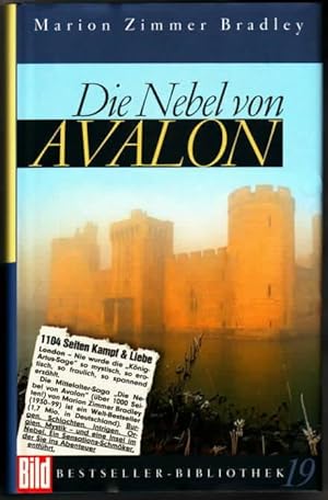 Die Nebel von Avalon Marion Zimmer Bradley. Dt. von Manfred Ohl und Hans Sartorius