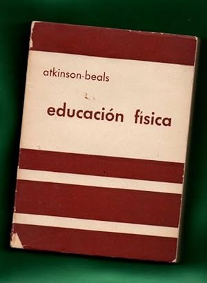 Seller image for EL PODER DEL EJERCICIO : (educacin fsica). for sale by Librera DANTE