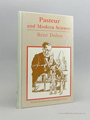 Pasteur and Modern Science.