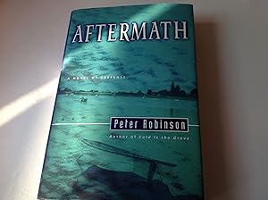 Aftermath -Signed and warmly Inscribed