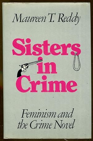 Imagen del vendedor de Sisters in Crime: Feminism and the Crime Novel a la venta por Dearly Departed Books