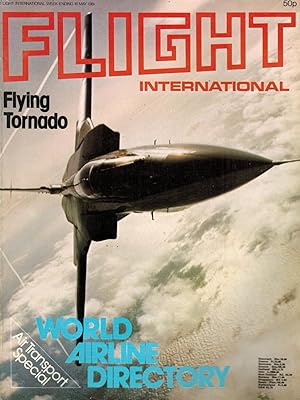 Seller image for Flight International. Air Transport Special: World Airline Directory (Number 3758 / Volume 119 / 1981) for sale by Paderbuch e.Kfm. Inh. Ralf R. Eichmann