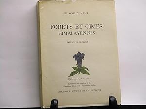 Fôrets et Cimes Himalayennes.