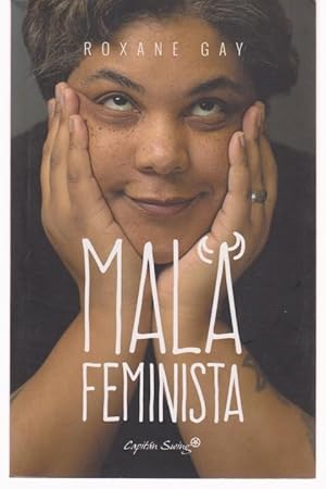 Seller image for MALA FEMINISTA for sale by LIBRERIA TORMOS