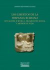 Imagen del vendedor de Los libertos de la Hispania Romana a la venta por AG Library