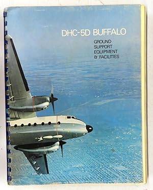 DHC-5D Buffalo Ground Support Equipment & Facilities