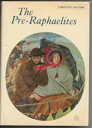Seller image for The Pre-Raphaelites for sale by Cher Bibler