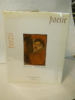 Seller image for Poezii/ Poesie/ Poems for sale by Gil's Book Loft