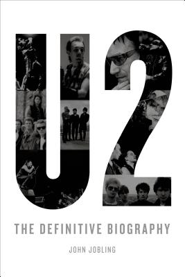 Image du vendeur pour U2: The Definitive Biography (Paperback or Softback) mis en vente par BargainBookStores